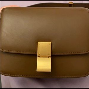 Celine crossbody